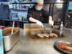 -巴犀烧烤(新崇光店)