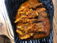 -京玉菲饭店(李村店)