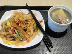 -同济大学-北苑食堂