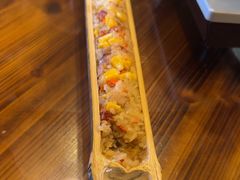 -61号餐吧(兴坪古镇漓江店)