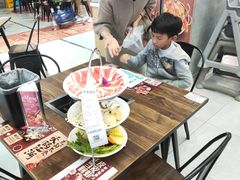 -盒马鲜生(昆城店)