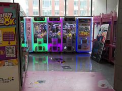 -保利国际影城(百花谷店)