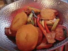 -隔壁老王·家常云南菜(花巷店)