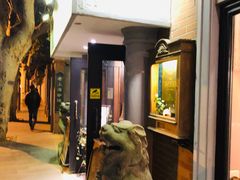 门面-古董花园(思南路42弄小区店)