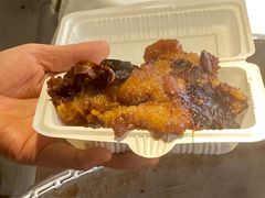 红枣芸豆甑糕-叁省斋粉蒸肉甑糕·清真(回民街店)