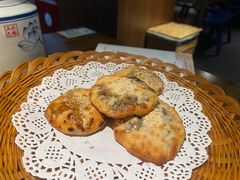 -老阿爸鲜鱼土菜(昆山花桥店)