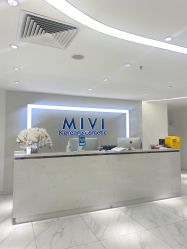 点击看大图 -MIVI·纹眉半永久野生眉