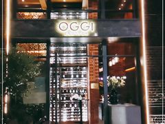 门面-OGGI TRATTORIA PIZZERIA(深业上城店)