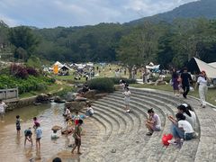-黄埔油麻山森林公园