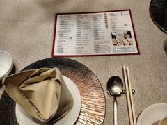 -万丽轩·粤菜(王府井金茂万丽酒店)