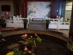 -正元阁影院足道SPA(鲁迅故里店)