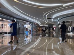 -KK ONE(京基滨河时代店)