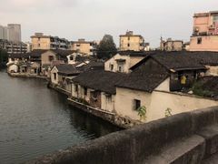 -衣裳街历史文化街区
