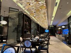 -大理实力希尔顿酒店御璽中餐厅YUXI – CHINESE RESTAURANT