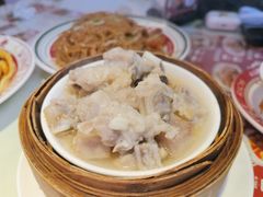 -永兴發香港茶餐厅(三坊七巷店)