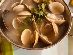 -明记烧鱼美味店