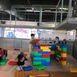 -LePark乐派亲子餐厅(33小镇店)