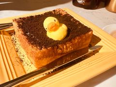 -食大利香港茶餐厅(南亚风情第一城店)