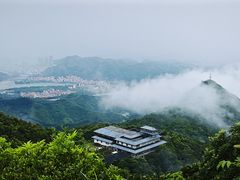 -梧桐山风景名胜区