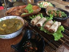 -越谜·越南餐厅(长白店)
