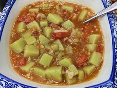-记忆湘菜馆(芙蓉镇店)