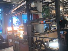 -探鱼·鲜青椒爽麻烤鱼(天一广场店)