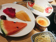 -温野菜涮涮锅(大悦城店)