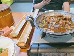 -61号餐吧(兴坪古镇漓江店)