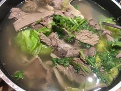 -川堂风·跷脚牛肉·乐山爆炒(宝山日月光店)