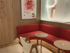 -DQ·蛋糕·冰淇淋(合生汇店)