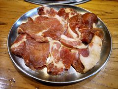 梅花肉-原始泥炉烤肉(总店)