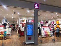 -优衣库(广州恒宝广场店)