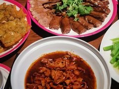 -春梅里卤鹅馆·47年老字号(中山路店)