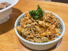 -泰钰丰烤鸭(永安道店)