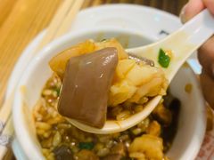 -小郭私房菜·海肠捞饭店(学士街店)