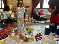 -Salon de Ville浦江汇(上海外滩华尔道夫酒店店)