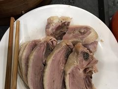 -清真·安乐园菜馆(茶南店)