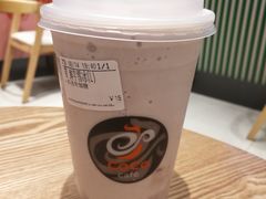 鲜芋雪冰-CoCo都可(西宸天街店)