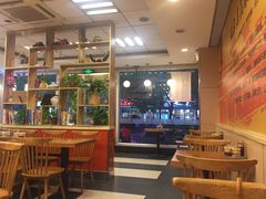 -鑫花溪牛肉米粉(凤凰街创始总店)