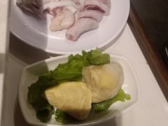 -百年果林椰子鸡(中洲店)
