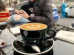 -NokNok Coffee(宽窄巷子店)