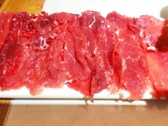 嫩肉-焯牛潮汕牛肉火锅(云峰街创始店)