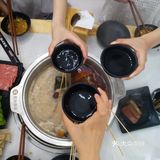 2021.5.15探店:德胜广场屋头串串香