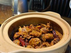 -小柴米·传统江西菜(万寿宫店)