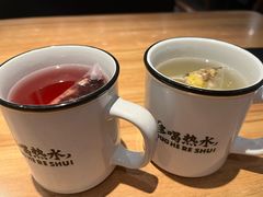 -太二酸菜鱼(kk mall店)