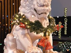-王府半岛酒店