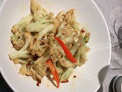 -渔语鱼新川菜Bistro(万象天地店)