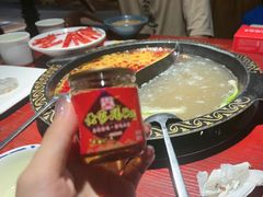 -黄家码头老火锅(解放碑旗舰店)