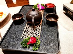 -东湖177艺术餐厅·东坡院子