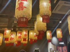 -朱光玉火锅馆·太原旗舰(钟楼街店)